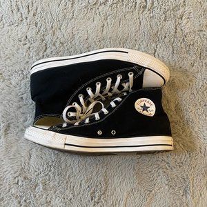 Converse All Star's High Tops Men's